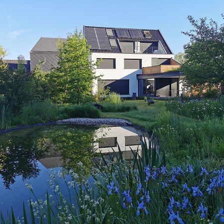 Scrab&Ble Ecologische Gastenkamers Bornem Exterior foto