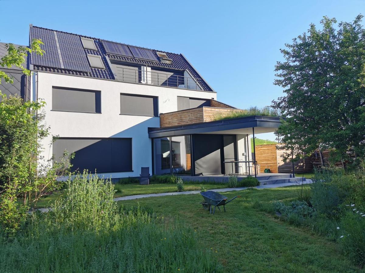 Scrab&Ble Ecologische Gastenkamers Bornem Exterior foto