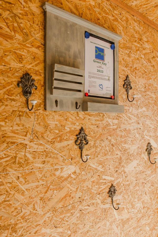 Scrab&Ble Ecologische Gastenkamers Bornem Exterior foto